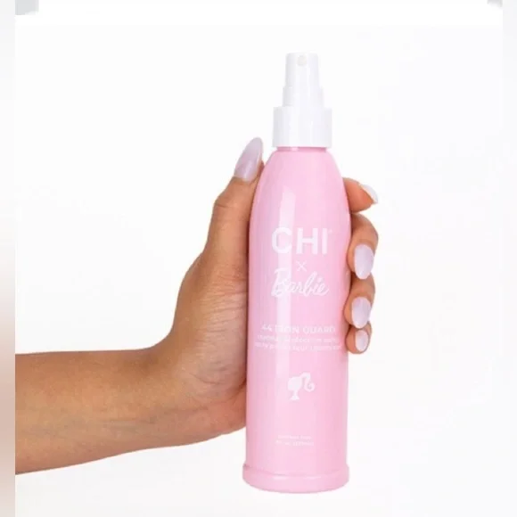 CHI X Barbie 44 Iron Guard Thermal Protection Spray - Picture 4 of 16